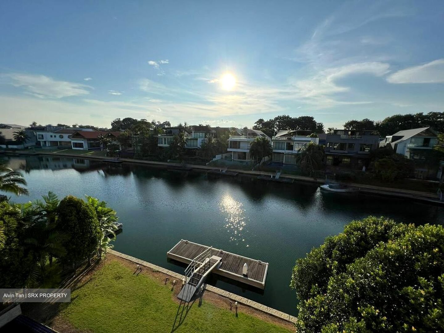 Harbourfront Avenue (D4), Detached #457125081